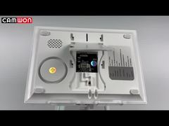 How to Setup and Power On a Smart Home Security Panel