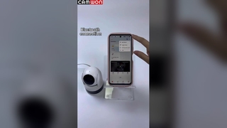 Smart Security Camera: Full Setup and Feature Demonstration
