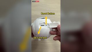 How to Activate and Pair a No-SIM Card 4G Solar PTZ Camera via App Scan